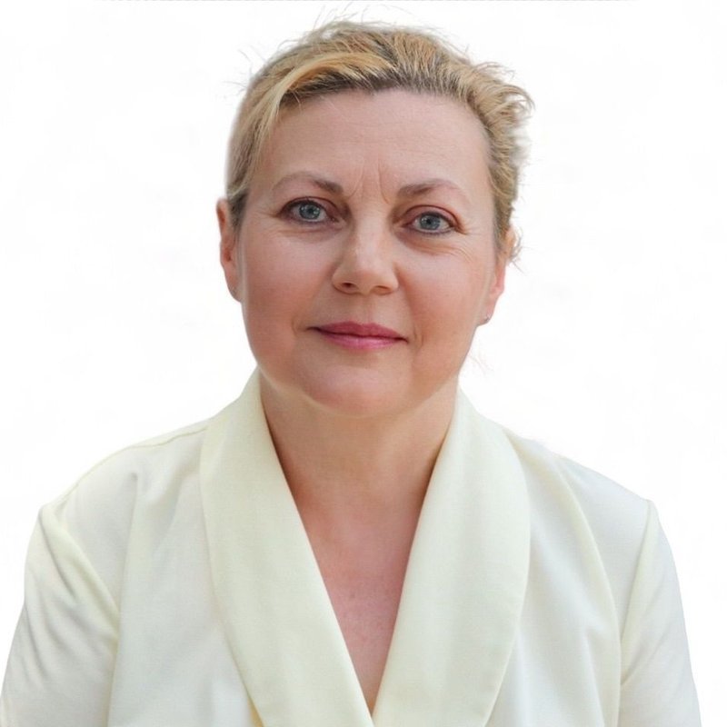 Голда Тетяна Анатоліївна — педіатр, імунолог, Практик-Мед Одеса
