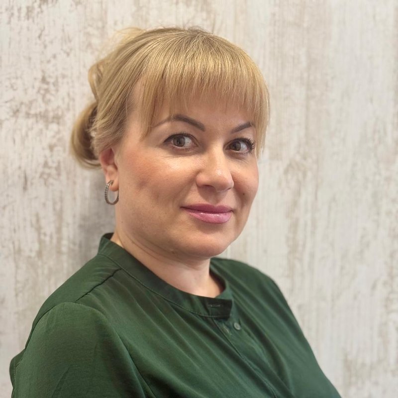 Шульга Ольга Сергіївна — лікар УЗД, Практик-Мед Одеса